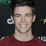 Grant Gustin life