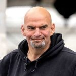 John Fetterman