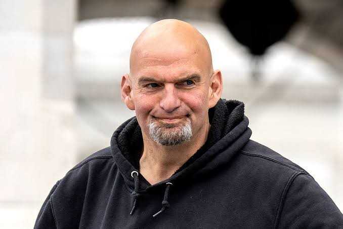 John Fetterman