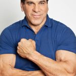Lou Ferrigno